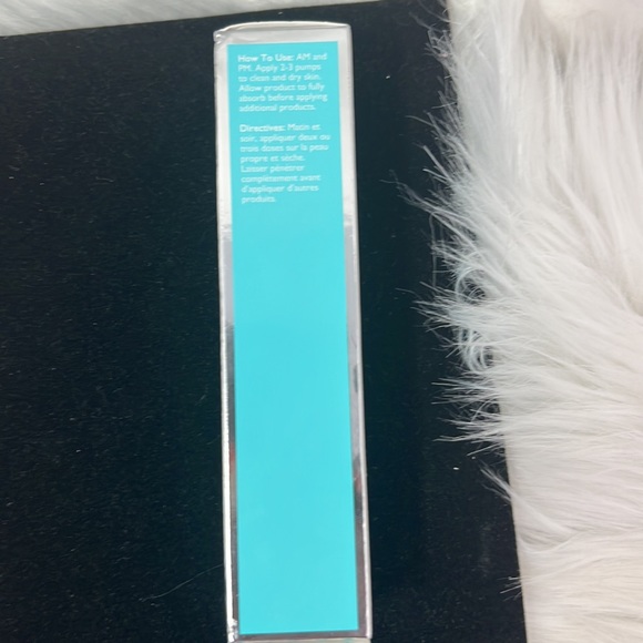 Kate Somerville HydraKate Recharging Serum 1 FL. oz - Picture 8 of 9